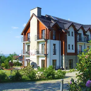 Karkonoskie Namaste Kwatera prywatna