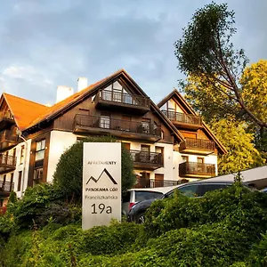 Panorama Gór 10 , Szklarska Poręba Polska