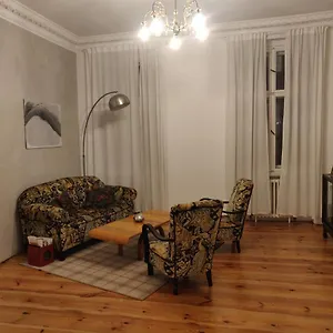 Apartament Copernicus , Poznań Polska
