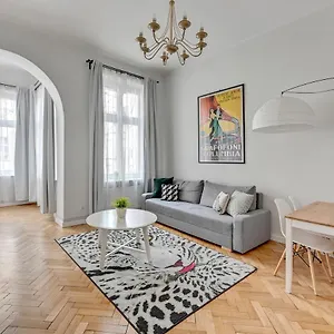 Atelier Centrum By Grand , Sopot Polska