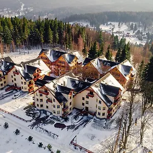 Sun&snow Osiedle Podgórze , Szklarska Poręba Polska
