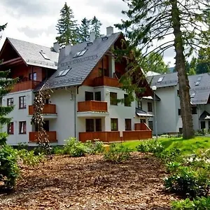 Bambusowy Apartament