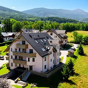 Wonder - Panorama - Widok Na Góry Apartament