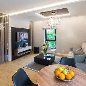 7 Heaven - Victoria By Oneapartments , Sopot Polska