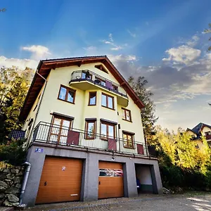 Wonder - Przy Skalnej Apartament