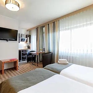 Vacationclub - Sand Hotel★★★★ Apartament 118 , Kołobrzeg Polska