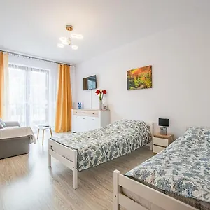 Central Apartments Goleniow , Goleniów Polska